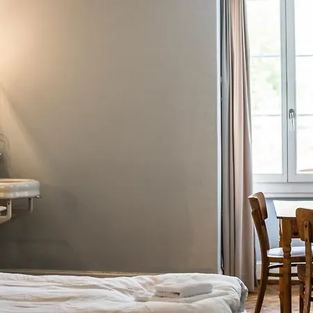 Regina Värdshus Mürren