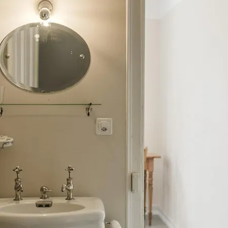 Regina Mini-hôtel Mürren