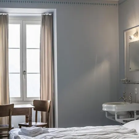 Värdshus Regina Mürren