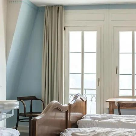 Regina 4* Mürren