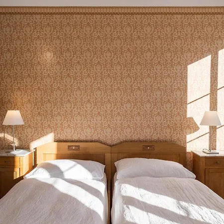 Regina 4* Mürren