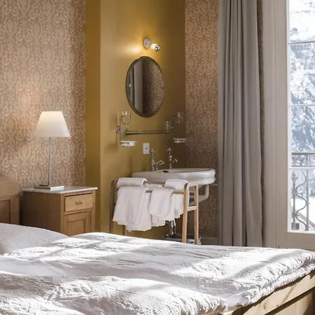 Regina 2* Mürren