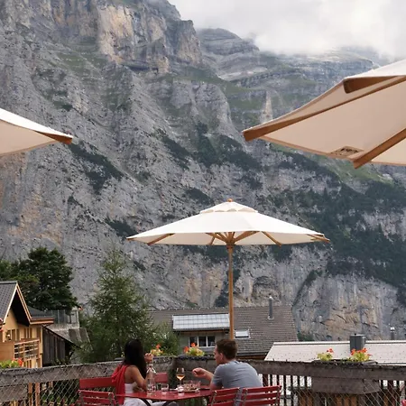 Regina 2* Mürren