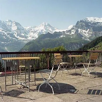 Regina 2* Mürren