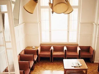 Regina 2* Мюррен