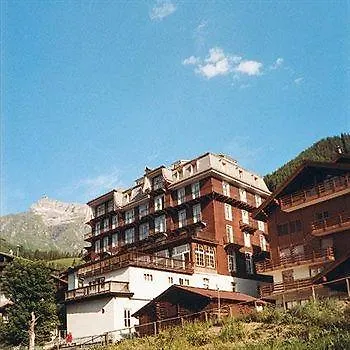 Han/Misafirhane Regina Mürren