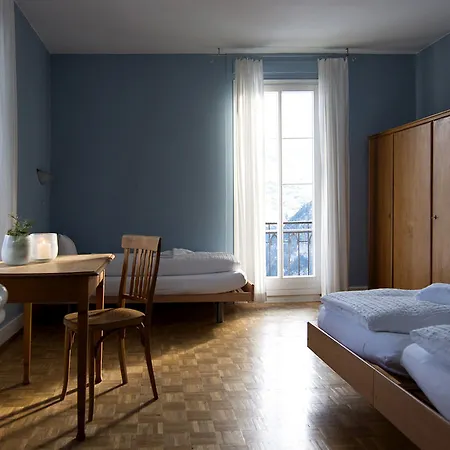 Regina Mini-hôtel 2*