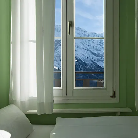 Regina 2* Mürren