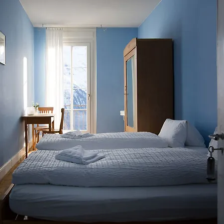 Regina 4* Mürren