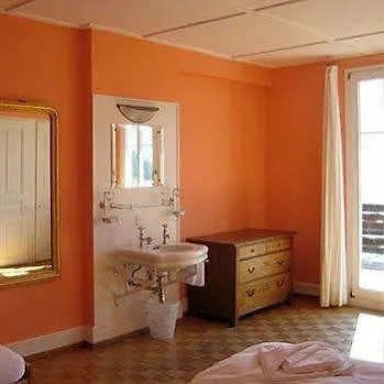 Inn Regina Murren