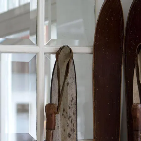 Mini-hôtel Regina Mürren