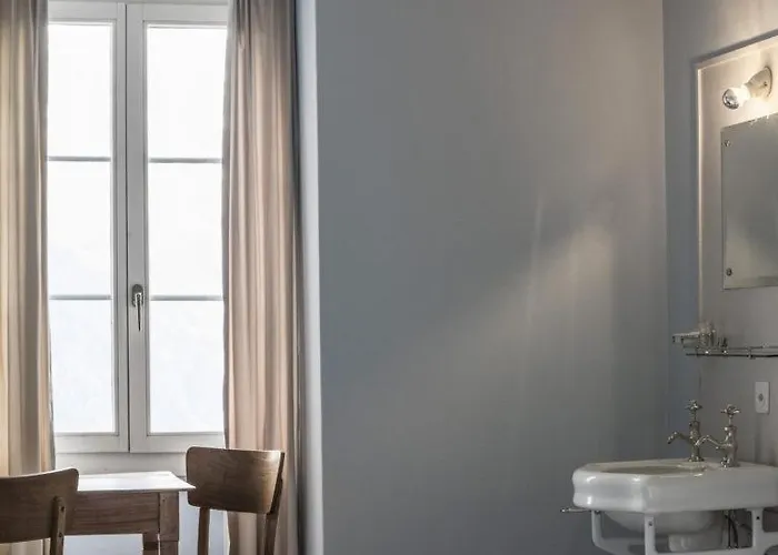 Gasthof Regina Mürren