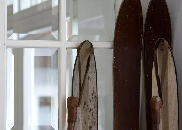 Gasthof Regina Mürren