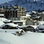 Inn Regina Mürren