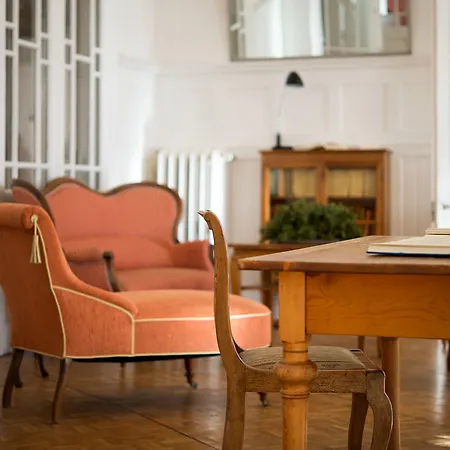 Regina Locanda Mürren