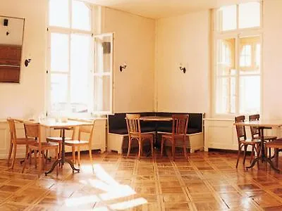 Herberg Regina 4*