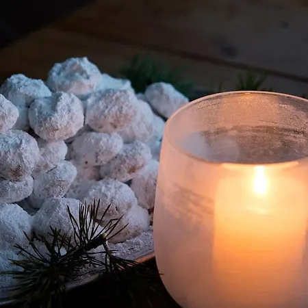 Regina Fogadó Mürren